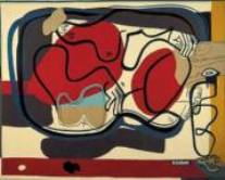 [Le canap� von 1950, Le Corbusier zugeschrieben]