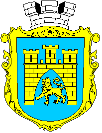 [Wappen Lembergs, der Hauptstadt Galiziens]