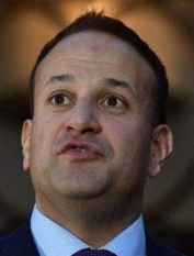 [Leo Varadkar - Der neue Biffo]