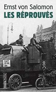 [Salomon - Les R�prouv�s]