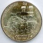 [liberation de Paris 1944]