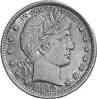 [Liberty 1892 - die Indianer sind geschlagen, sie kann nun ihren Blick gen Osten richten]