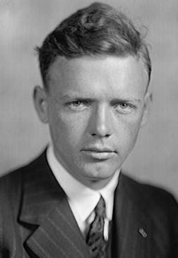 [Lindbergh]