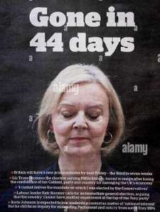 [ein neuer englischer Rekord]