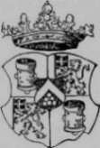 [Familienwappen der Grafen Luckner]