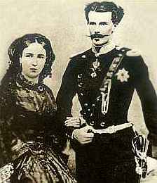 [Henriette und Ludwig]