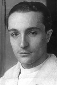 [Edoardo Mangiarotti - 'IL RE DI SPADE']