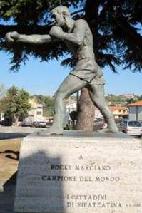 [Marciano-Denkmal in Ripa Teatina]