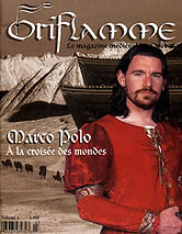 [A la crois�e des mondes]