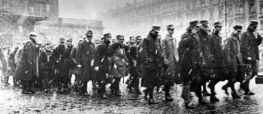 [Marsch auf die Feldherrnhalle 1923]
