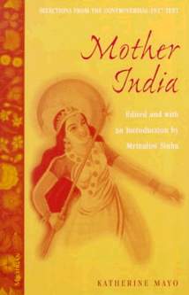 [Mayo, Mother India]