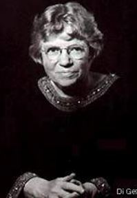 [Margaret Mead]