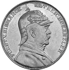 [Medaille 1898]