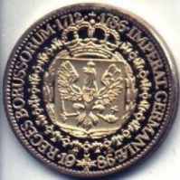 [Medaille 1986]