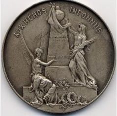 [Medaille auf die Helden]