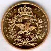 [PRO GLORIA ET PATRIA]