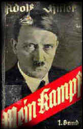 [Mein Kampf (1. Band)]