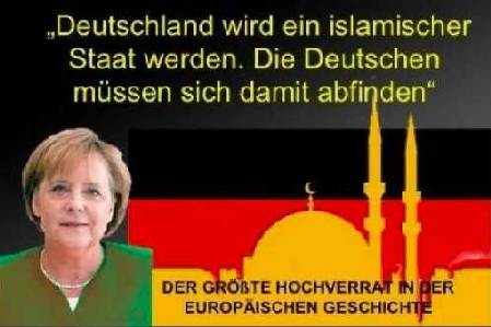 [Ein Zitat der J�din Sarah Sauer, geb. Kasner, gesch. Merkel]