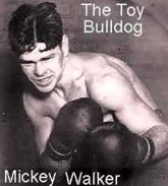 [Mickey Walker]