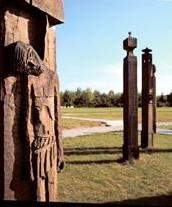 [Gedenkst�tte auf die Schlacht von Moh�cs]