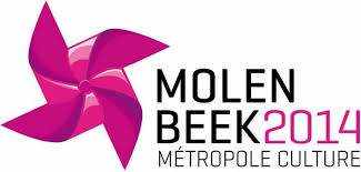 [Die Br�sseler Kulturmetropole Molenbeek]