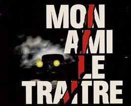 [Mein Freund, der Verr�ter]