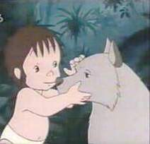 [Mowgli]