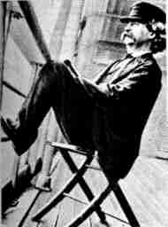 [Mark Twain]