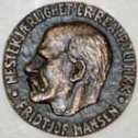 [Nansen-Medaille]