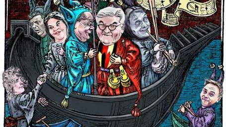 [Die müssen sterben, wenn wir leben wollen]