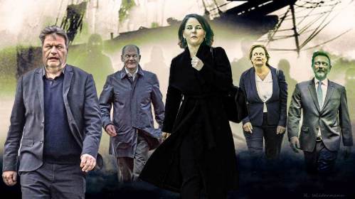 [Die müssen sterben, wenn wir leben wollen]