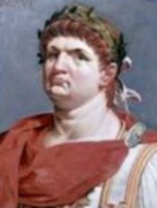[Abraham Janssens Nero-Portrait von 1618]