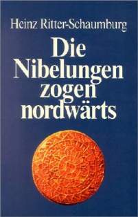 [Die Nibelungen zogen nordwrts]