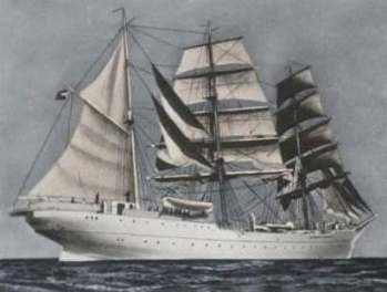 [Segelschulschiff Niobe]