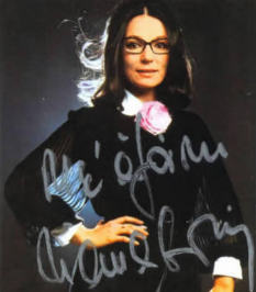 [In Liebe - Nana Mouskouri]