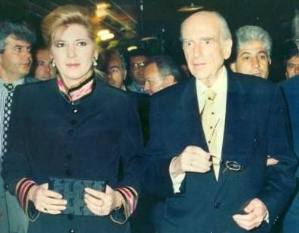 [Mimi mit (O)Papa]