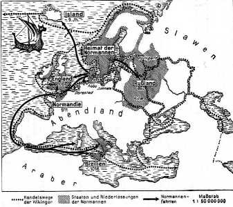 [Normannenstaaten]