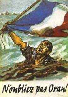 [Verge&szlig;t nicht Oran!]