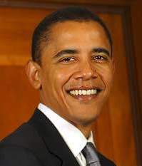 [Obama, Pr�sident der Demokratzer]