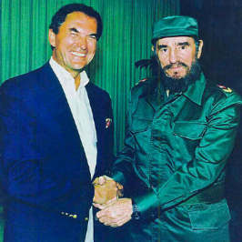 [�ger und Castro 1997]