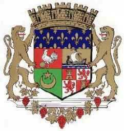 [Wappen der Stadt Oran]