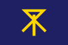 [Flagge von Osaka]