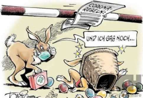 Superspreader aufhalten!