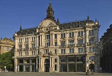 [Palais Bernheimer, M�nchen]