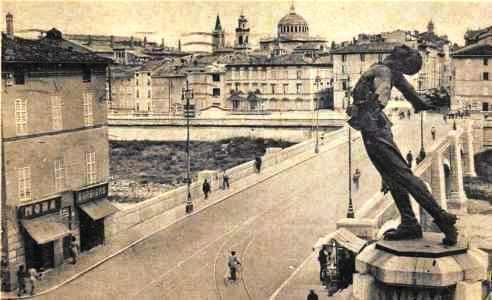 [Parma vor dem 2. Weltkrieg]