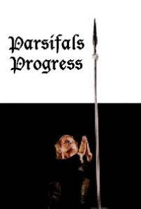 [Parsifals Progress - der Titel ist offenbar eine Parodie auf  'The Pilgrim's Progress']