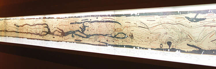 [tabula peutingeriana]