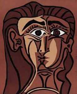 [Picasso, Jacqueline Roque]