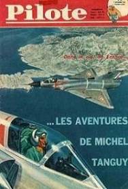[Michel Tanguy in Pilote]