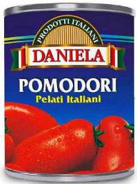[echt italienische Tomaten]